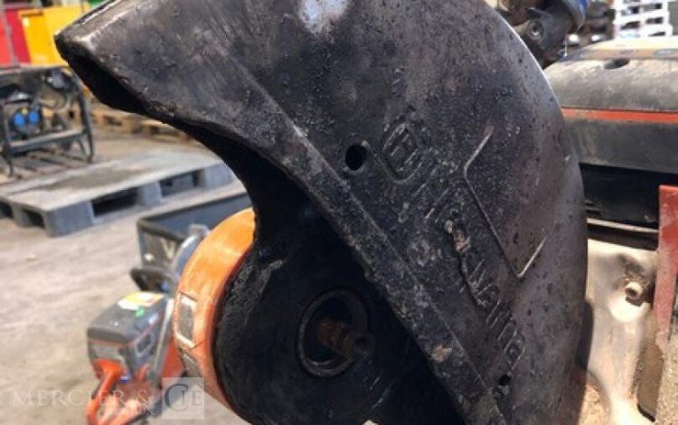 HUSQVARNA K770  360MAM10