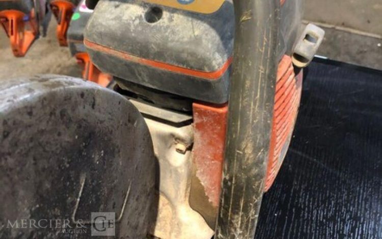 HUSQVARNA K770  360MAM10