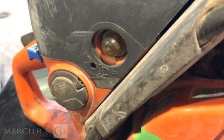 HUSQVARNA K770  360MAM10