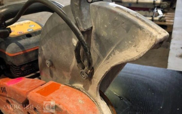 HUSQVARNA K770  360MAM10