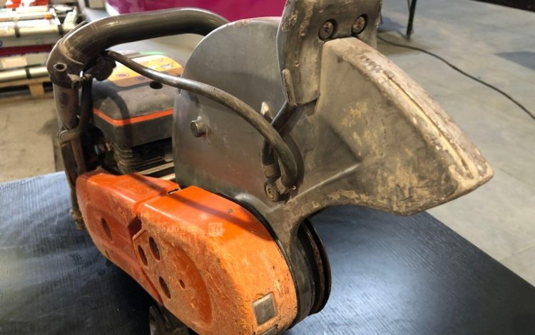 HUSQVARNA K770  360MAM10