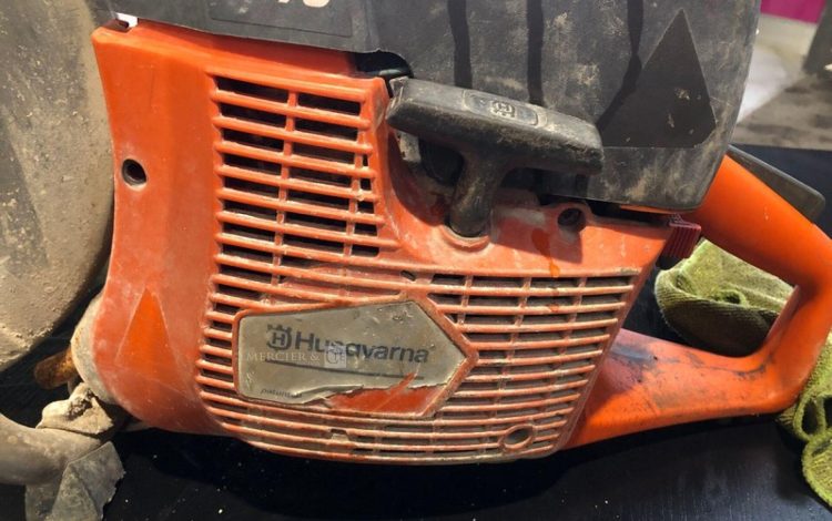 HUSQVARNA K770  360MAM10