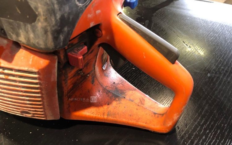 HUSQVARNA K770  360MAM10