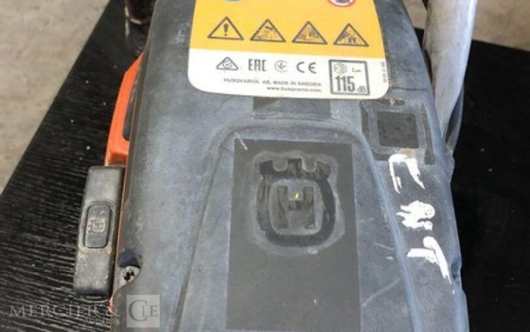 HUSQVARNA K770  360MAM10