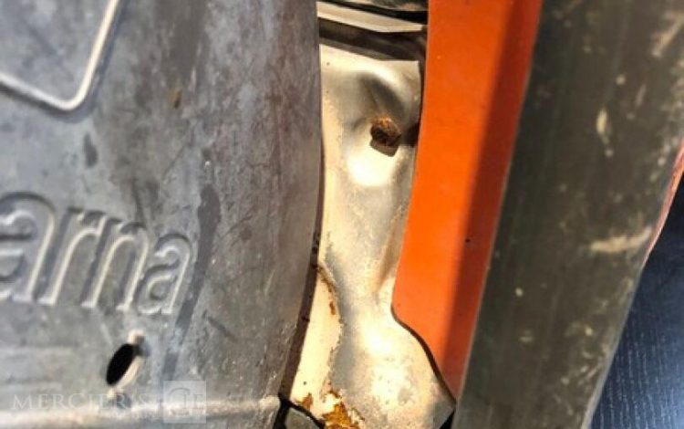 HUSQVARNA K770  360MAM10