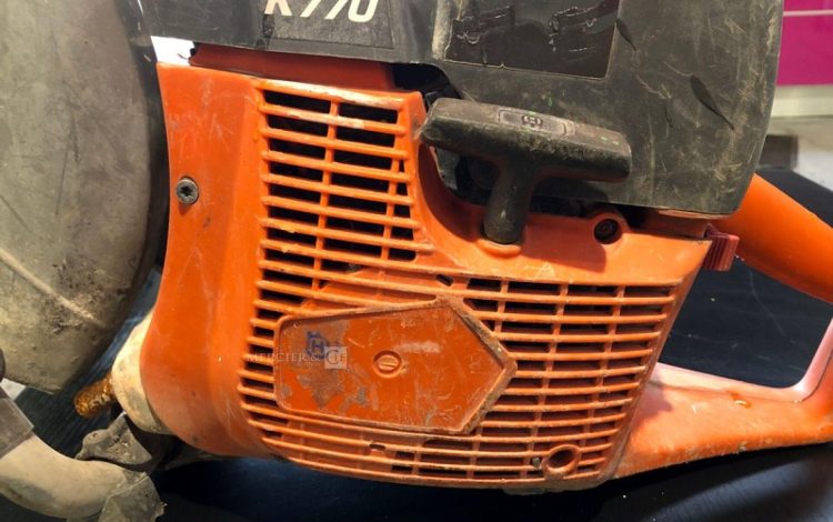 HUSQVARNA K770  360MAM10