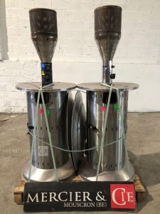 FAVEX COSY COMMERCIAL  494MAM10