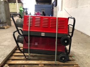 THERMOBILE VTB-15000  491MAM10