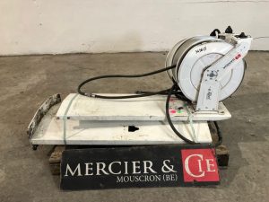 SAMOA 501200  488MAM10