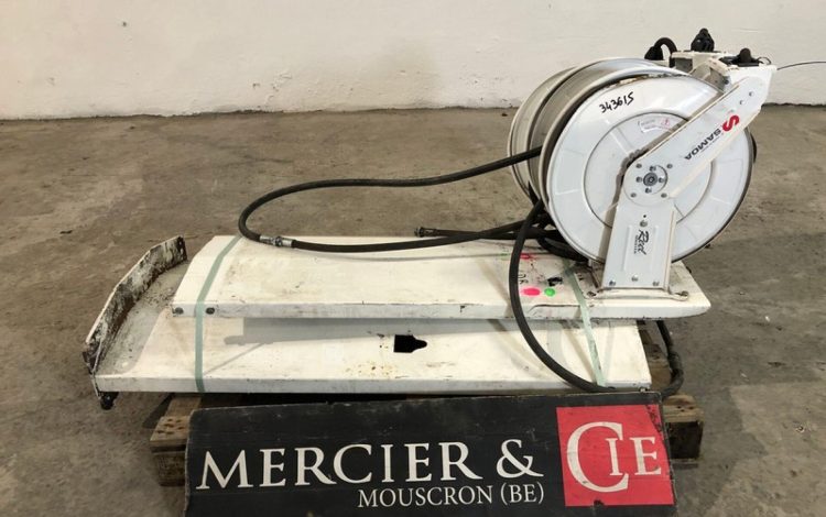 SAMOA 501200  488MAM10