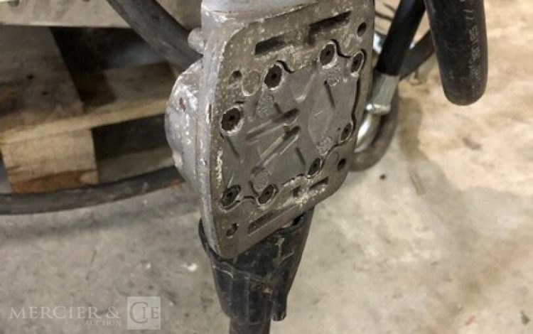 SAMOA 501200  488MAM10