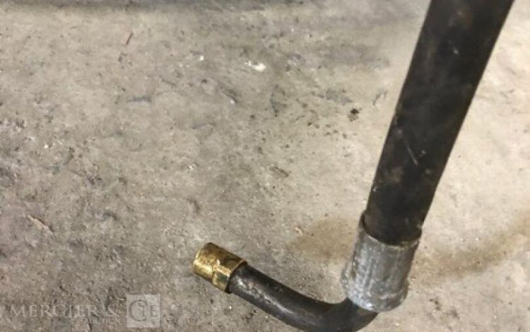 SAMOA 501200  488MAM10