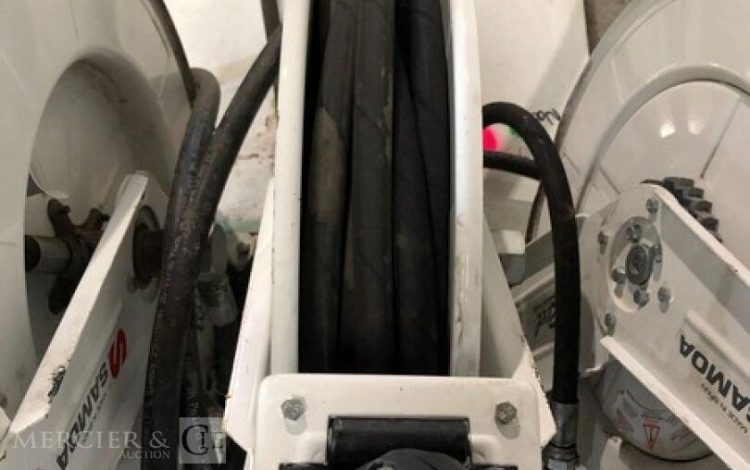 SAMOA 501200  488MAM10