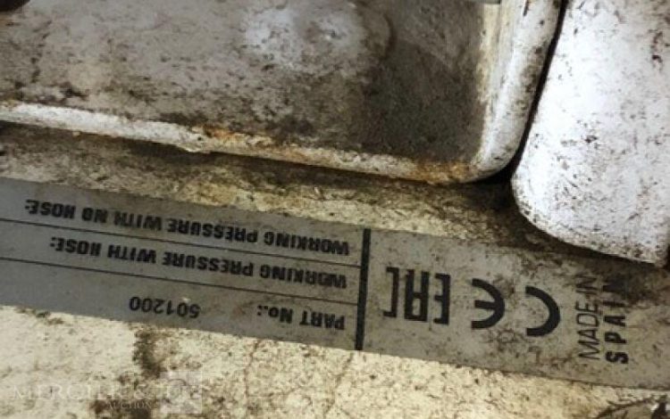 SAMOA 501200  488MAM10