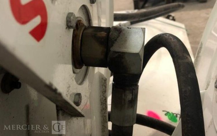 SAMOA 501200  488MAM10