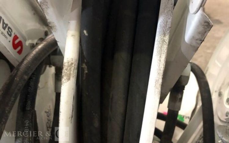 SAMOA 501200  488MAM10