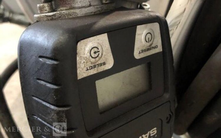 SAMOA 501200  488MAM10