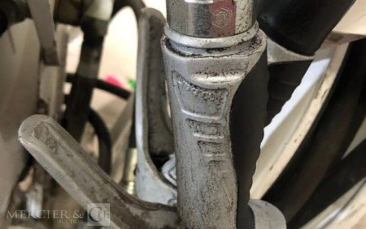 SAMOA 501200  488MAM10