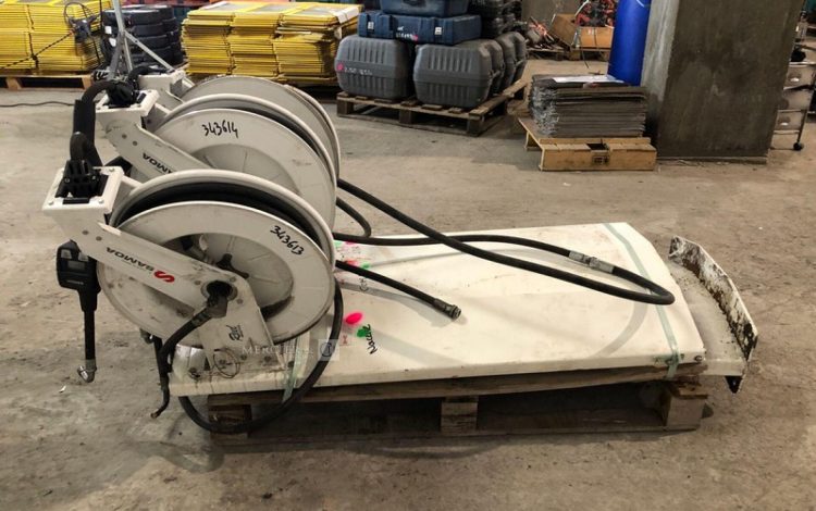 SAMOA 501200  488MAM10