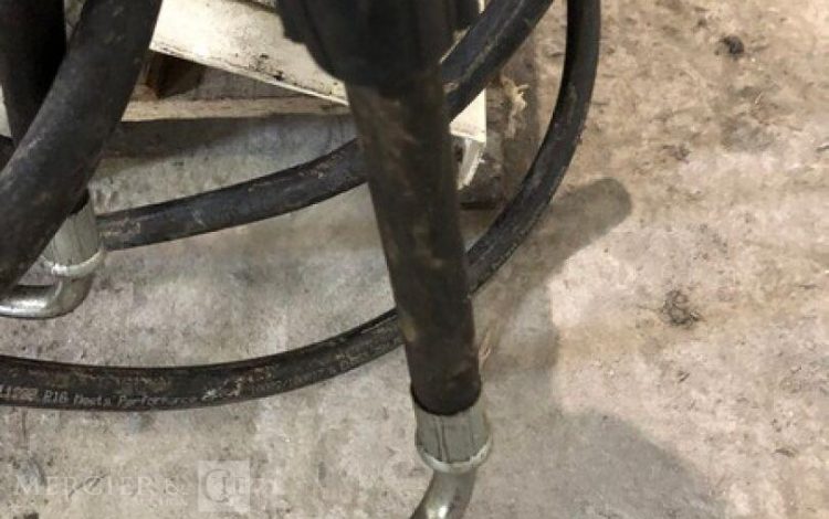 SAMOA 501200  488MAM10