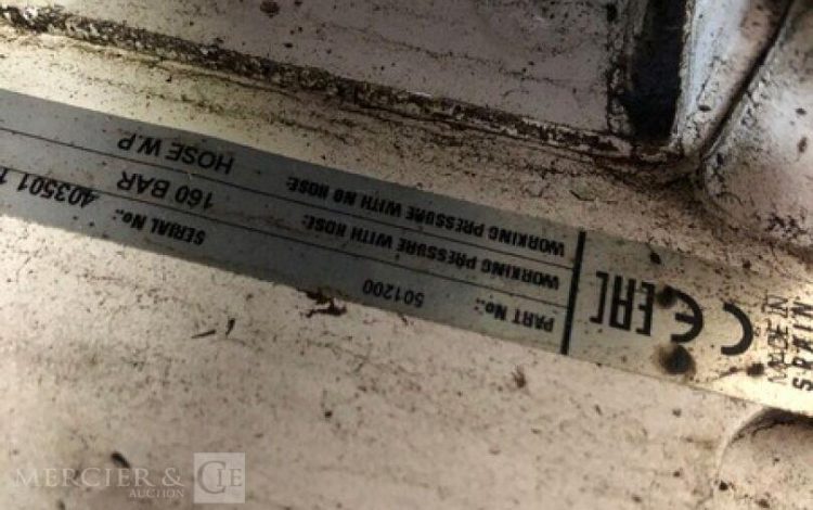 SAMOA 501200  488MAM10