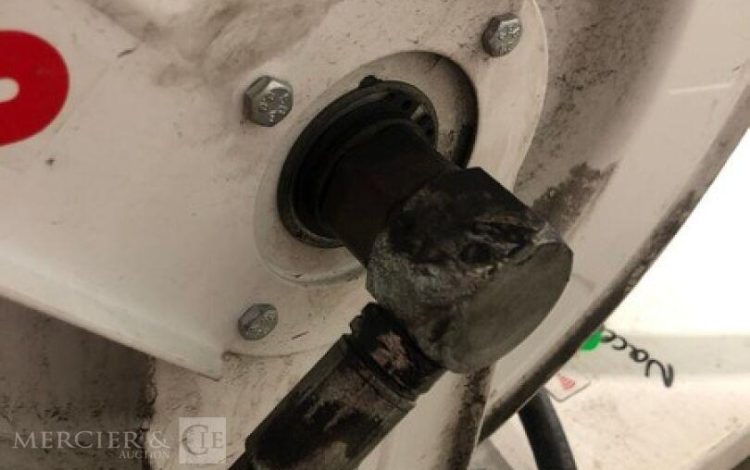 SAMOA 501200  488MAM10