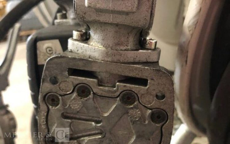 SAMOA 501200  488MAM10