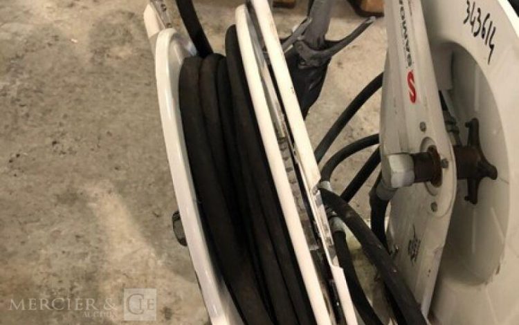 SAMOA 501200  488MAM10