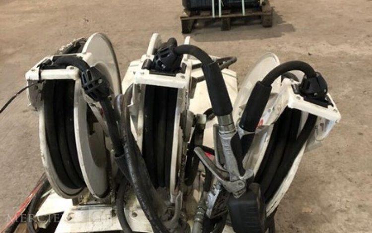 SAMOA 501200  488MAM10