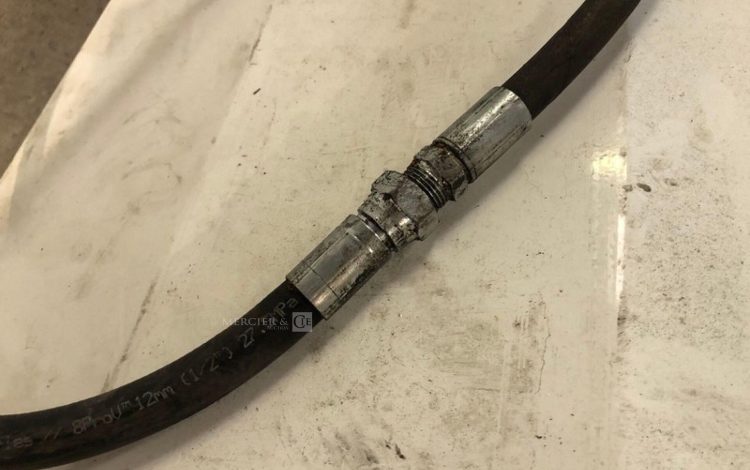 SAMOA 501200  488MAM10