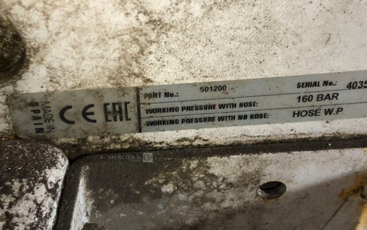 SAMOA 501200  488MAM10