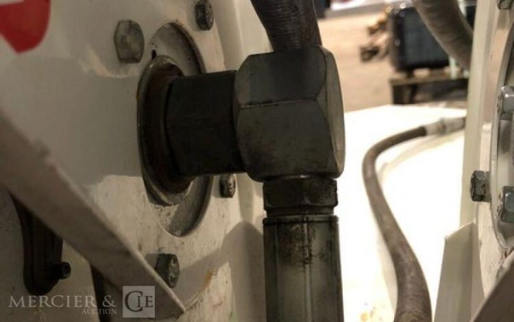 SAMOA 501200  488MAM10