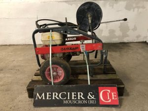 REGELAV RTH390250115  484MAM10