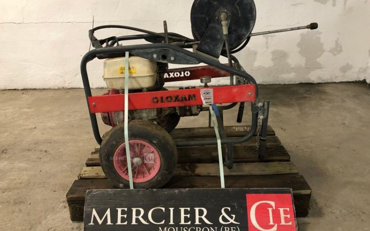 REGELAV RTH390250115  484MAM10