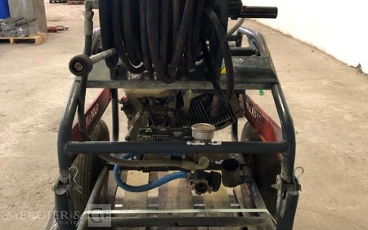 REGELAV RTH390250115  484MAM10