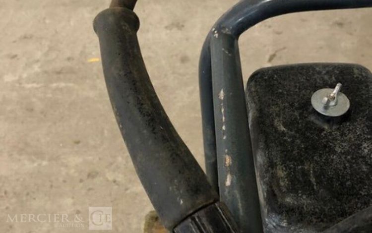 REGELAV RTH390250115  484MAM10