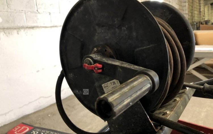 REGELAV RTH390250115  484MAM10