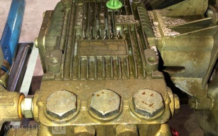 REGELAV RTH390250115  484MAM10