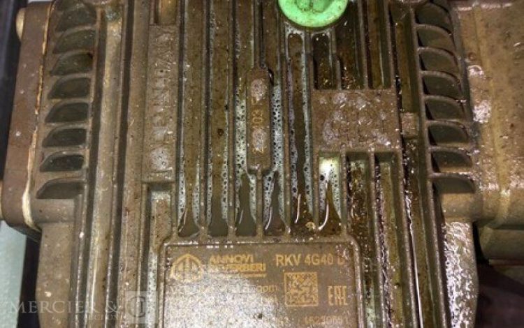 REGELAV RTH390250115  484MAM10