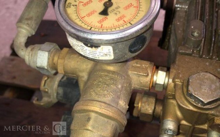 REGELAV RTH390250115  484MAM10