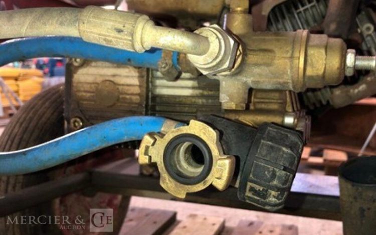 REGELAV RTH390250115  484MAM10