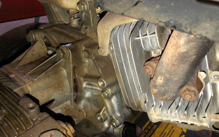 REGELAV RTH390250115  484MAM10