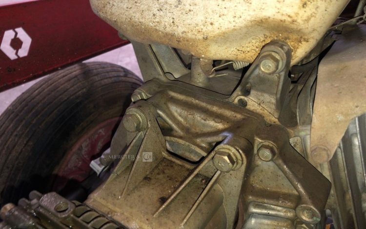 REGELAV RTH390250115  484MAM10