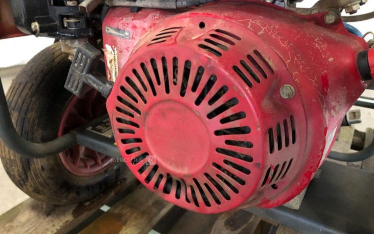 REGELAV RTH390250115  484MAM10