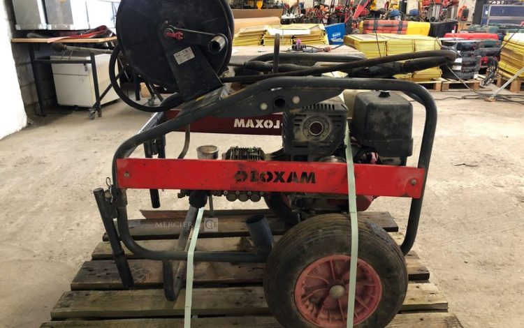 REGELAV RTH390250115  484MAM10