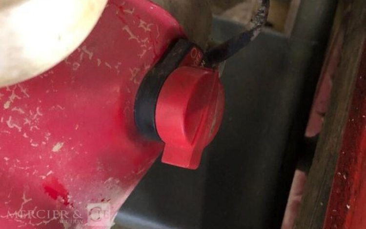 REGELAV RTH390250115  484MAM10