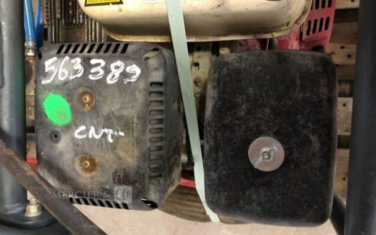 REGELAV RTH390250115  484MAM10