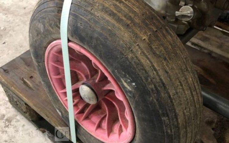 REGELAV RTH390250115  484MAM10