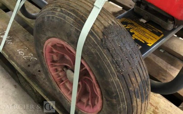 REGELAV RTH390250115  484MAM10