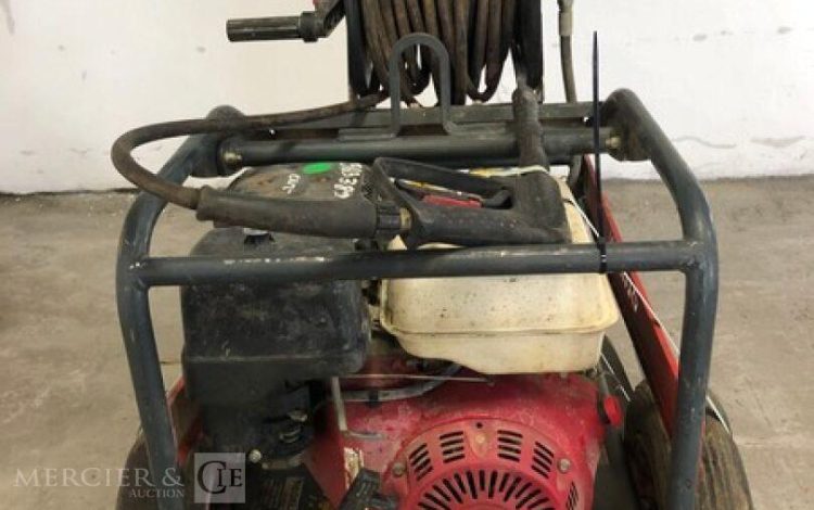 REGELAV RTH390250115  484MAM10